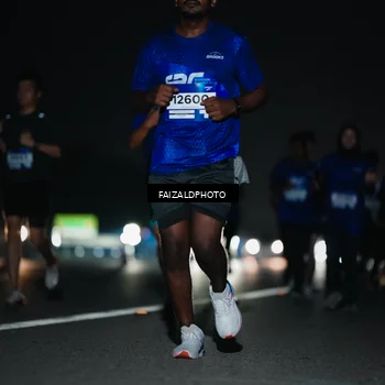 Runner Photo 7457893