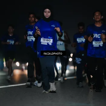 Runner Photo 7457894