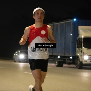 Runner Photo 7457895