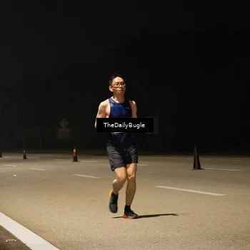 Runner Photo 7457898