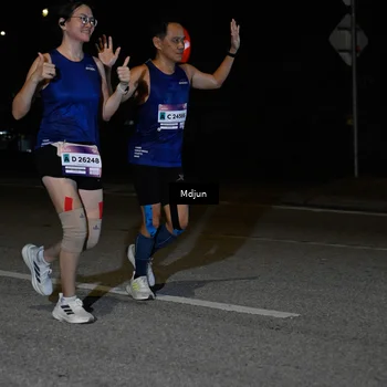 Runner Photo 7457901