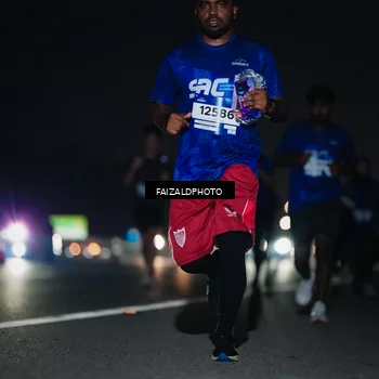 Runner Photo 7457902