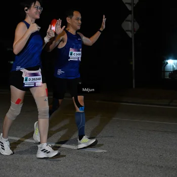 Runner Photo 7457903