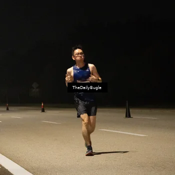 Runner Photo 7457904