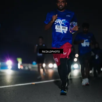 Runner Photo 7457906