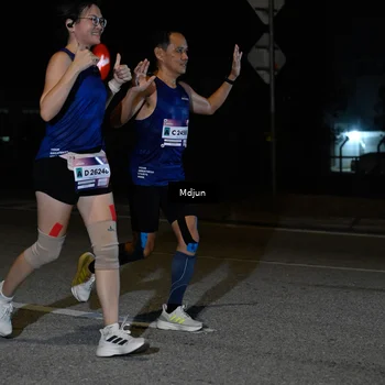 Runner Photo 7457907