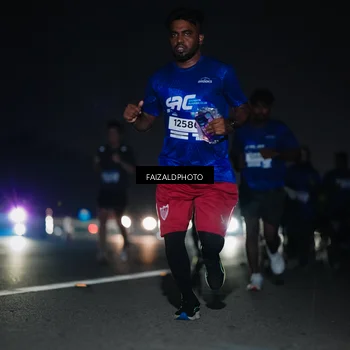 Runner Photo 7457908