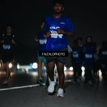 Runner Photo 7457912