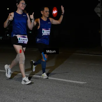 Runner Photo 7457914