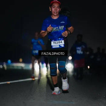 Runner Photo 7457916