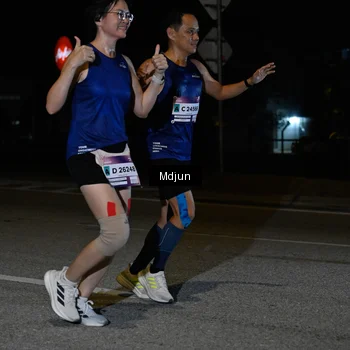 Runner Photo 7457917
