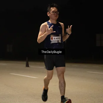 Runner Photo 7457918