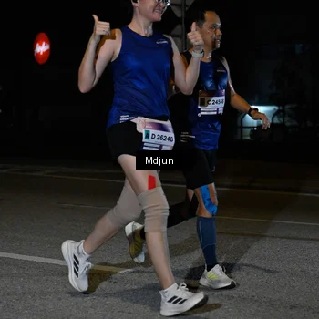 Runner Photo 7457920