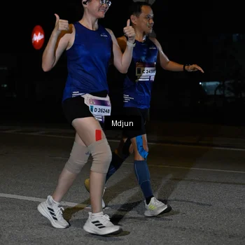 Runner Photo 7457921