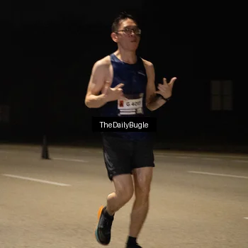 Runner Photo 7457922