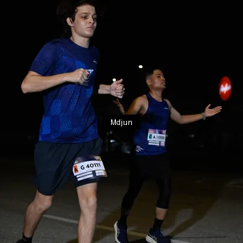 Runner Photo 7457925