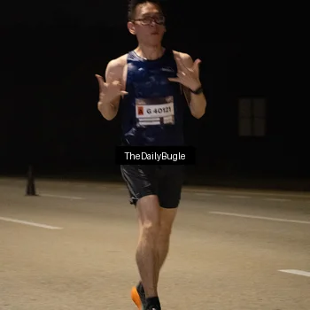 Runner Photo 7457926