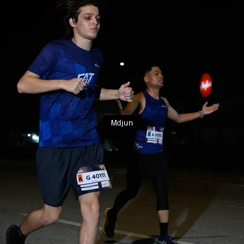 Runner Photo 7457927