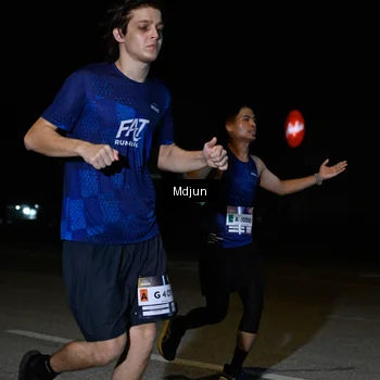 Runner Photo 7457929