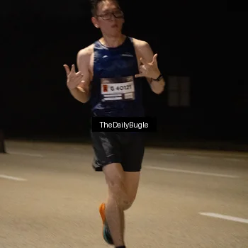 Runner Photo 7457930