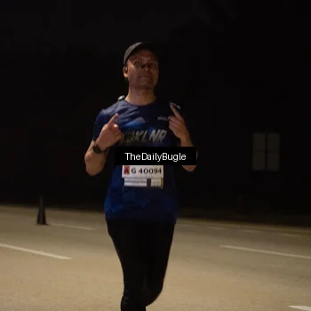 Runner Photo 7457931