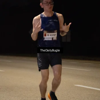 Runner Photo 7457933