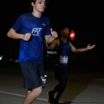Runner Photo 7457934
