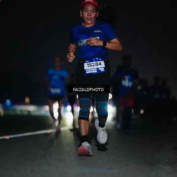 Runner Photo 7457937