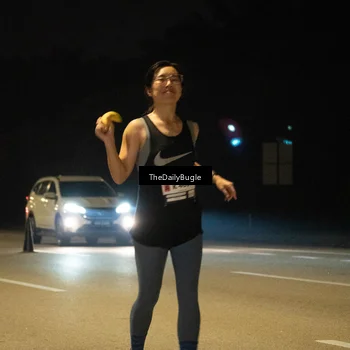 Runner Photo 7457939