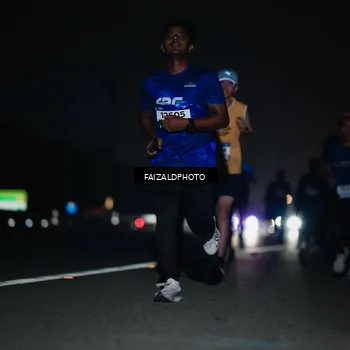 Runner Photo 7457940