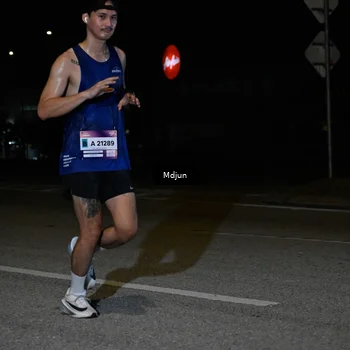 Runner Photo 7457950