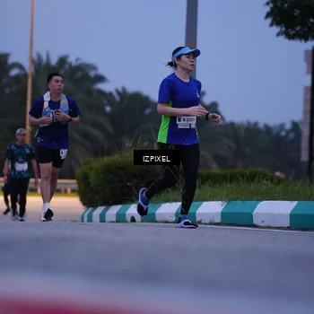 Runner Photo 7457952