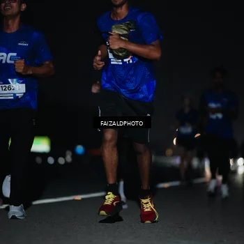 Runner Photo 7457955