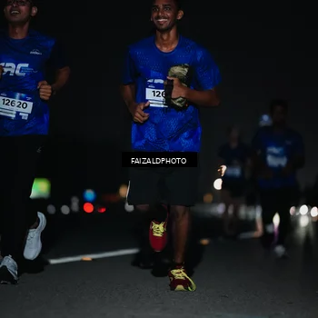 Runner Photo 7457957