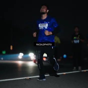 Runner Photo 7457960