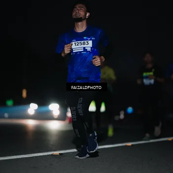 Runner Photo 7457963