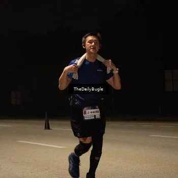 Runner Photo 7457964