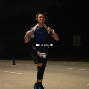 Runner Photo 7457971
