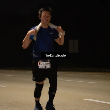 Runner Photo 7457978