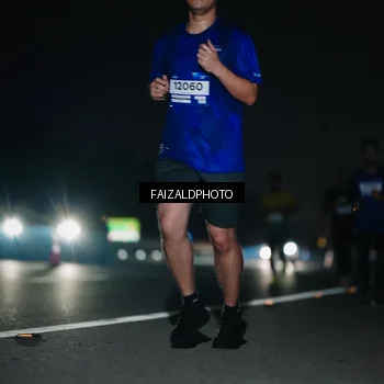 Runner Photo 7457982