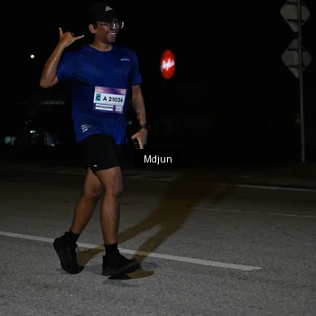 Runner Photo 7457984