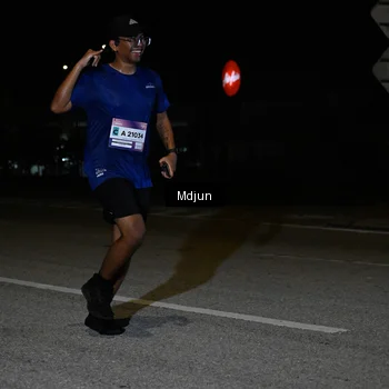 Runner Photo 7457985