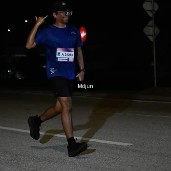 Runner Photo 7457990