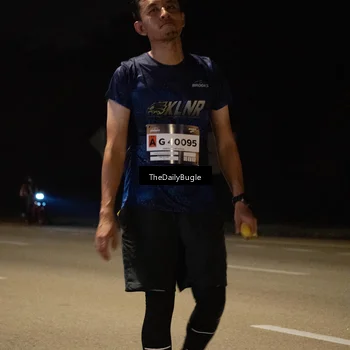 Runner Photo 7457993