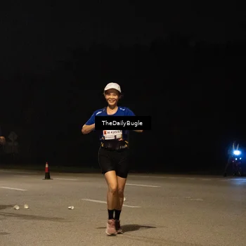 Runner Photo 7457997