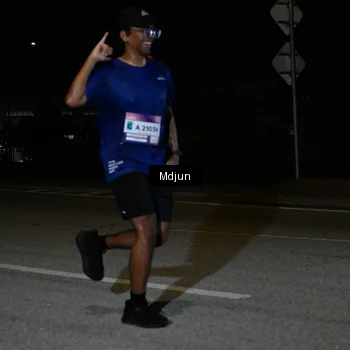 Runner Photo 7457999
