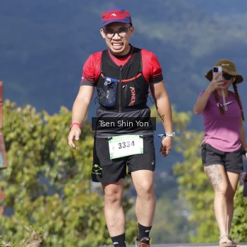 Runner Photo 74580