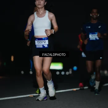 Runner Photo 7458004