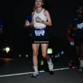 Runner Photo 7458014
