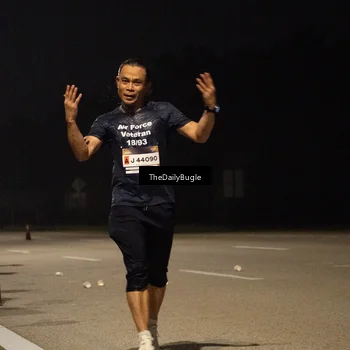 Runner Photo 7458018